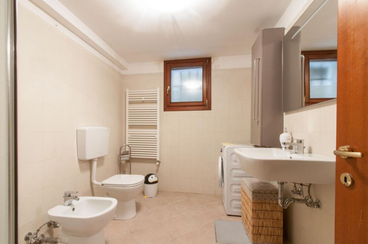 Ca'Vitturi - Romantic Flat Βενετία Εξωτερικό φωτογραφία
