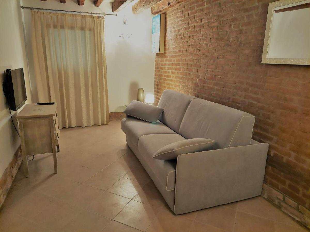 Ca'Vitturi - Romantic Flat Βενετία Εξωτερικό φωτογραφία